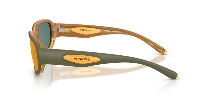 Gafas de Sol Arnette Goodle AN4365 30066Q 59 17 — vista 3