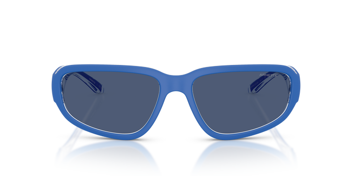 Sonnenbrille Arnette Goodle AN4365 301280 59 17 — vista 2