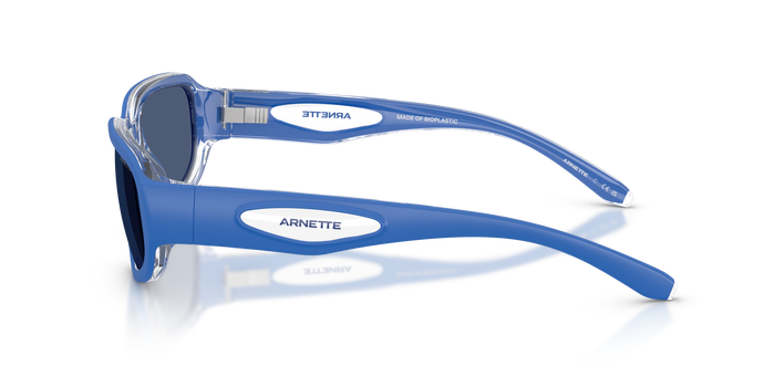 Sonnenbrille Arnette Goodle AN4365 301280 59 17 — vista 3