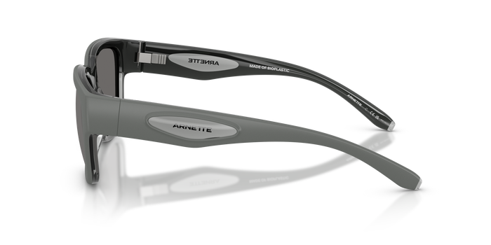 Gafas de Sol Arnette Bounce AN4366 3009Z3 56 18 — vista 3
