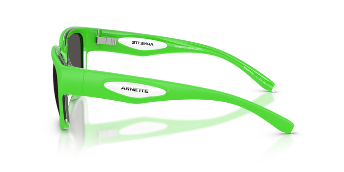 Gafas de Sol Arnette Bounce AN4366 301387 56 18 — vista 3