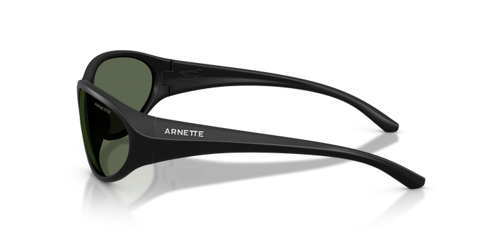 Sonnenbrille Arnette Raven AN4368 290071 64 18 — vista 3