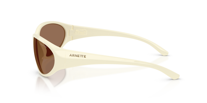Sonnenbrille Arnette Raven AN4368 302973 64 18 — vista 3