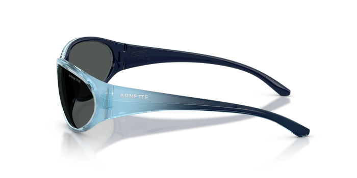 Sonnenbrille Arnette Raven AN4368 303287 64 18 — vista 3