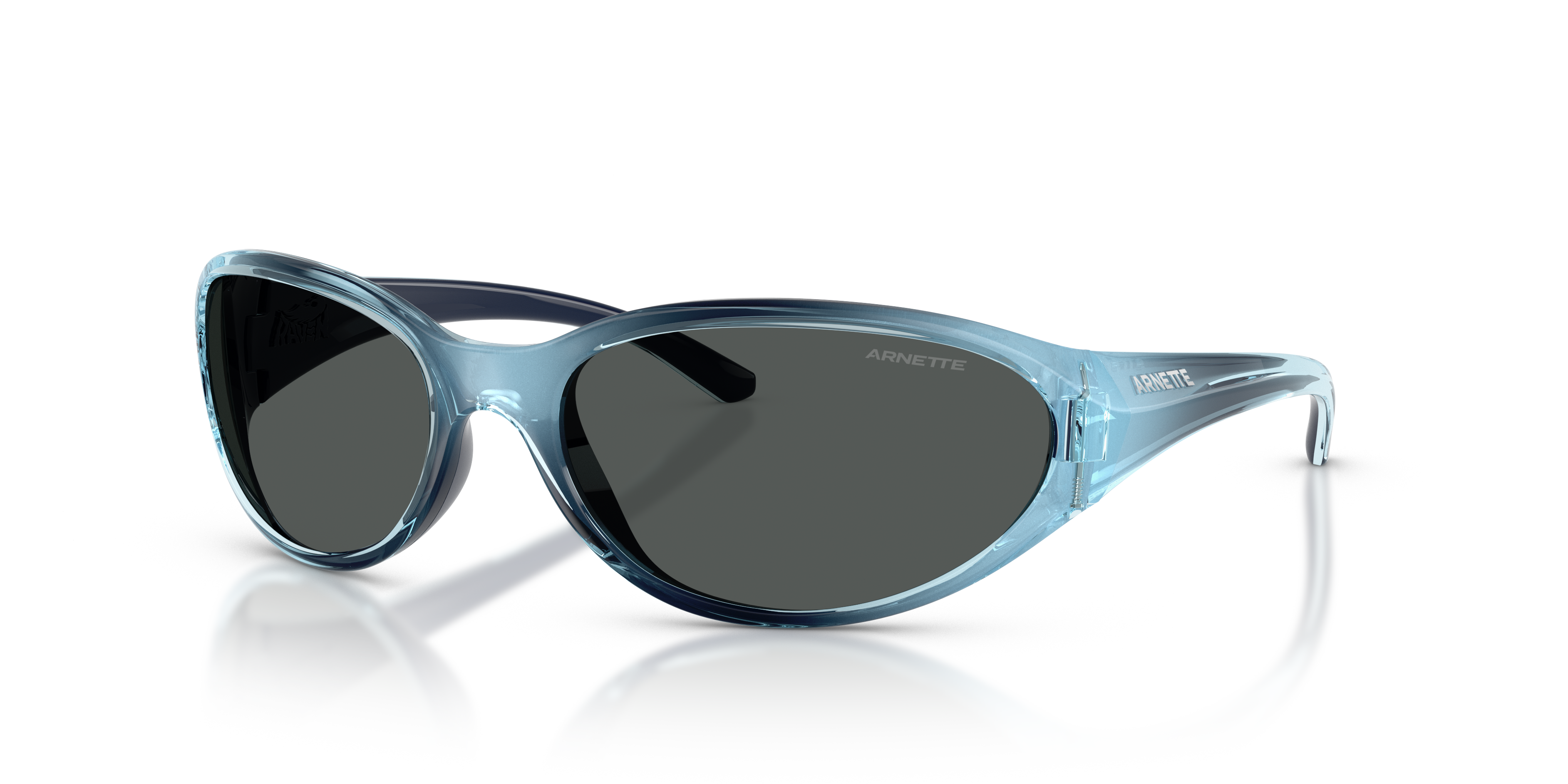 Gafas de Sol Arnette Raven AN4368 303287 64 18