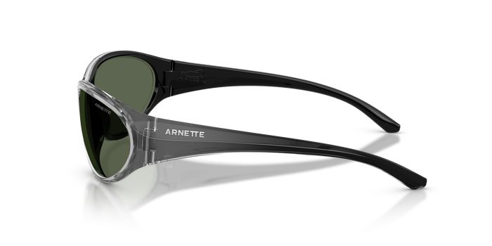 Sonnenbrille Arnette Raven AN4368 303371 64 18 — vista 3