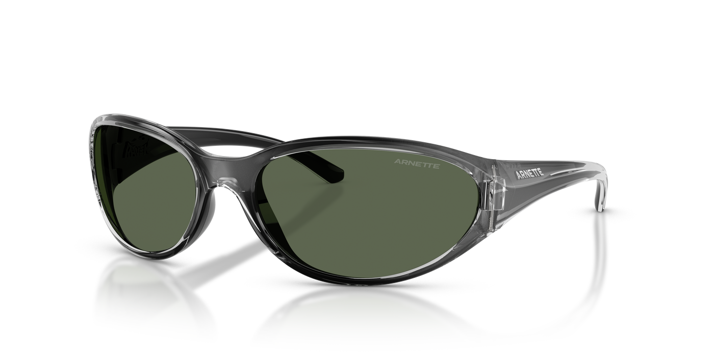 Sonnenbrille Arnette Raven AN4368 303371 64 18