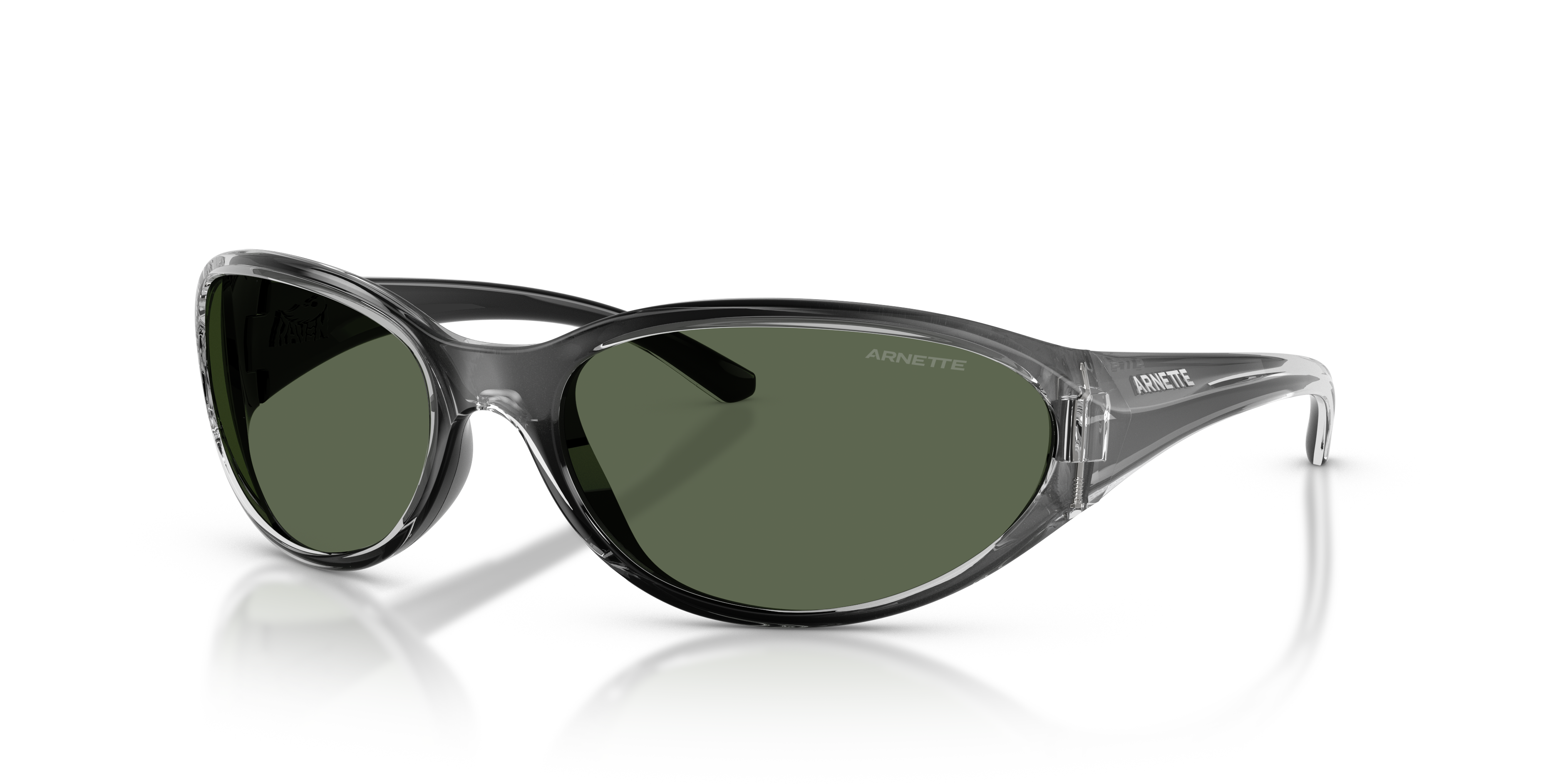 Gafas de Sol Arnette Raven AN4368 303371 64 18
