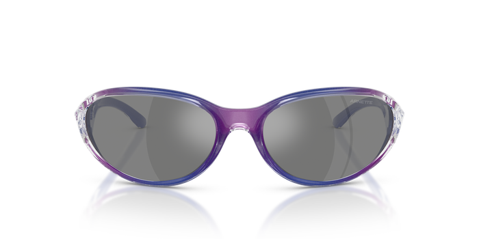 Gafas de Sol Arnette Raven AN4368 30356G 64 18 — vista 2