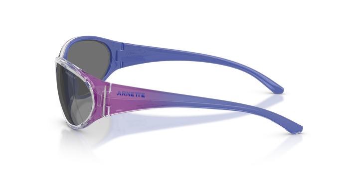 Gafas de Sol Arnette Raven AN4368 30356G 64 18 — vista 3