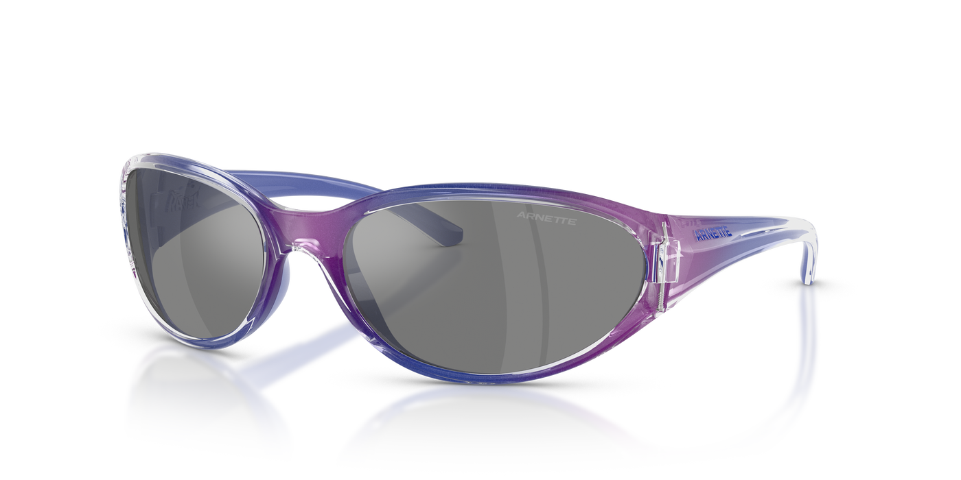 Gafas de Sol Arnette Raven AN4368 30356G 64 18