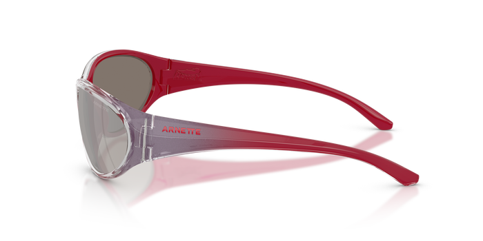 Gafas de Sol Arnette Raven AN4368 30376G 64 18 — vista 3