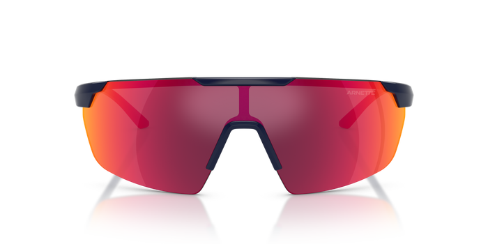 Gafas de Sol Arnette AN4369 27626Q 42 138 — vista 2