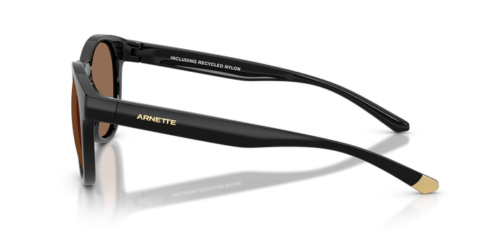 Gafas de Sol Arnette AN4371 290073 52 21 — vista 3