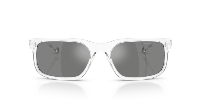 Gafas de Sol Arnette AN4372 27556G 57 18 — vista 2