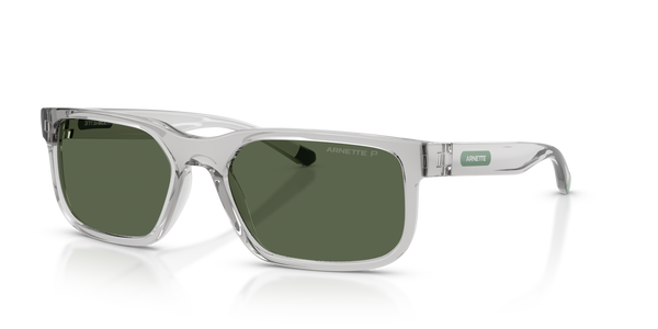 Lunettes de Soleil Arnette AN4372 28589A 57 18