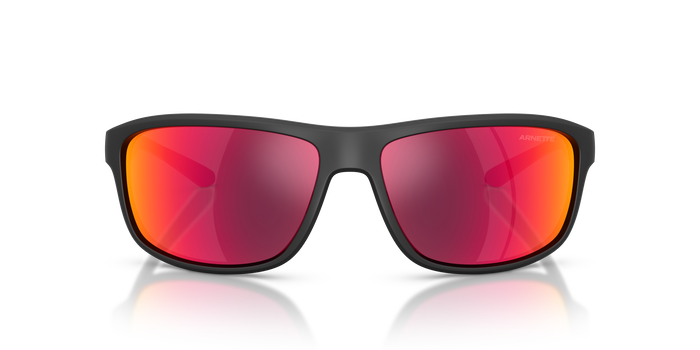 Gafas de Sol Arnette AN4374 29006Q 64 16 — vista 2