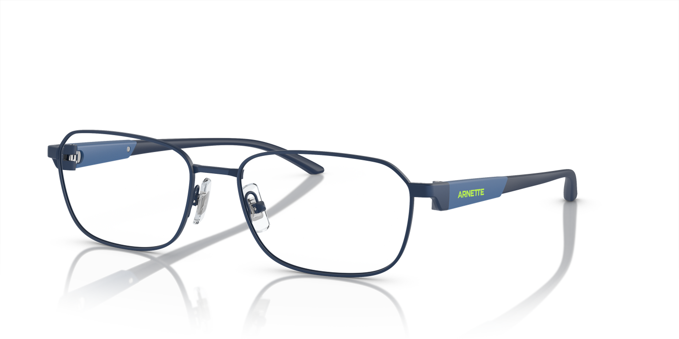 Sonnenbrille Arnette Kijimi AN6137 744 55 17