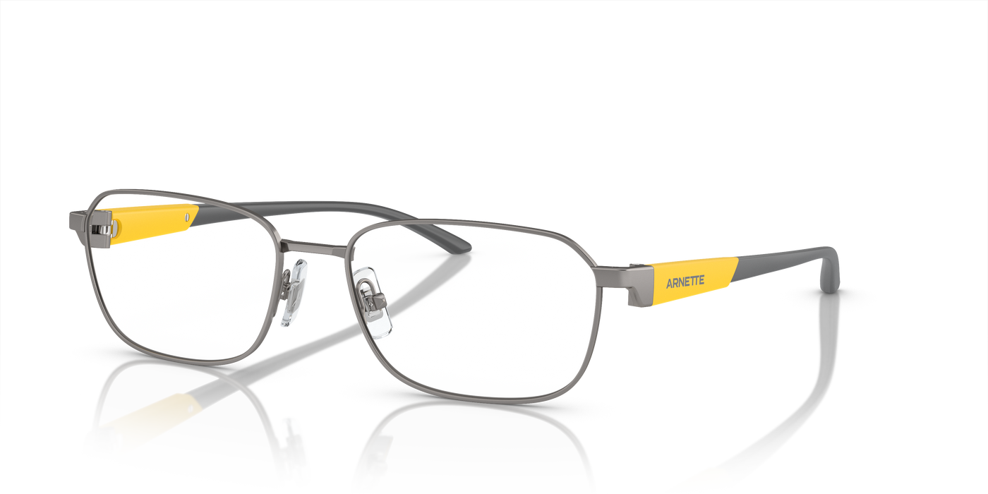Sonnenbrille Arnette Kijimi AN6137 745 55 17