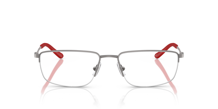 Sonnenbrille Arnette Miez AN6147 774 56 17 — vista 2