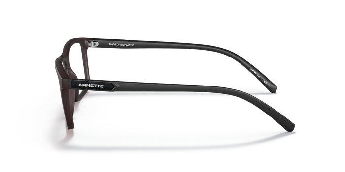 Sonnenbrille Arnette Eyeke AN7197 2780 53 16 — vista 3