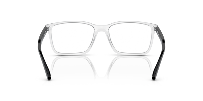 Prescription Glasses Arnette Fakie AN7231 2758 53 17 — vista 4