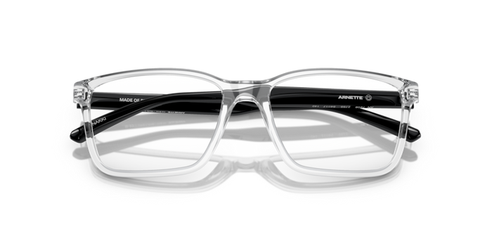 Prescription Glasses Arnette Fakie AN7231 2758 53 17 — vista 5