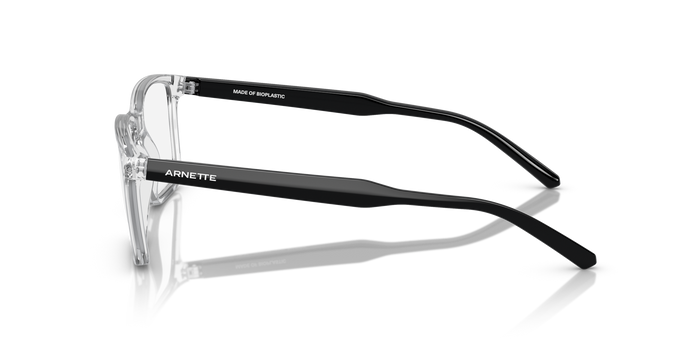 Prescription Glasses Arnette Fakie AN7231 2758 53 17 — vista 3