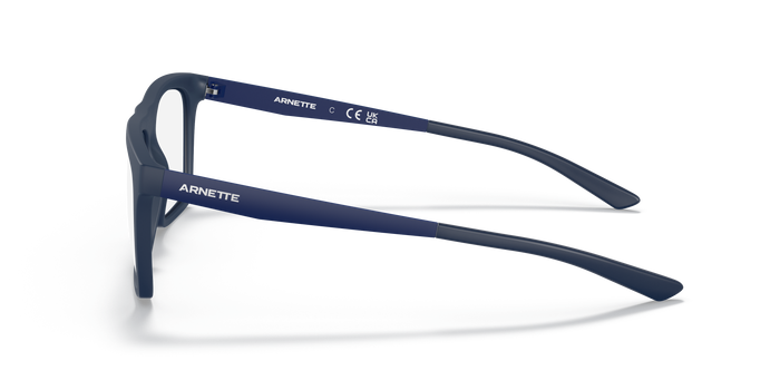 Lunettes de Soleil Arnette Murazzi Ii AN7222 2759 55 16 — vista 3
