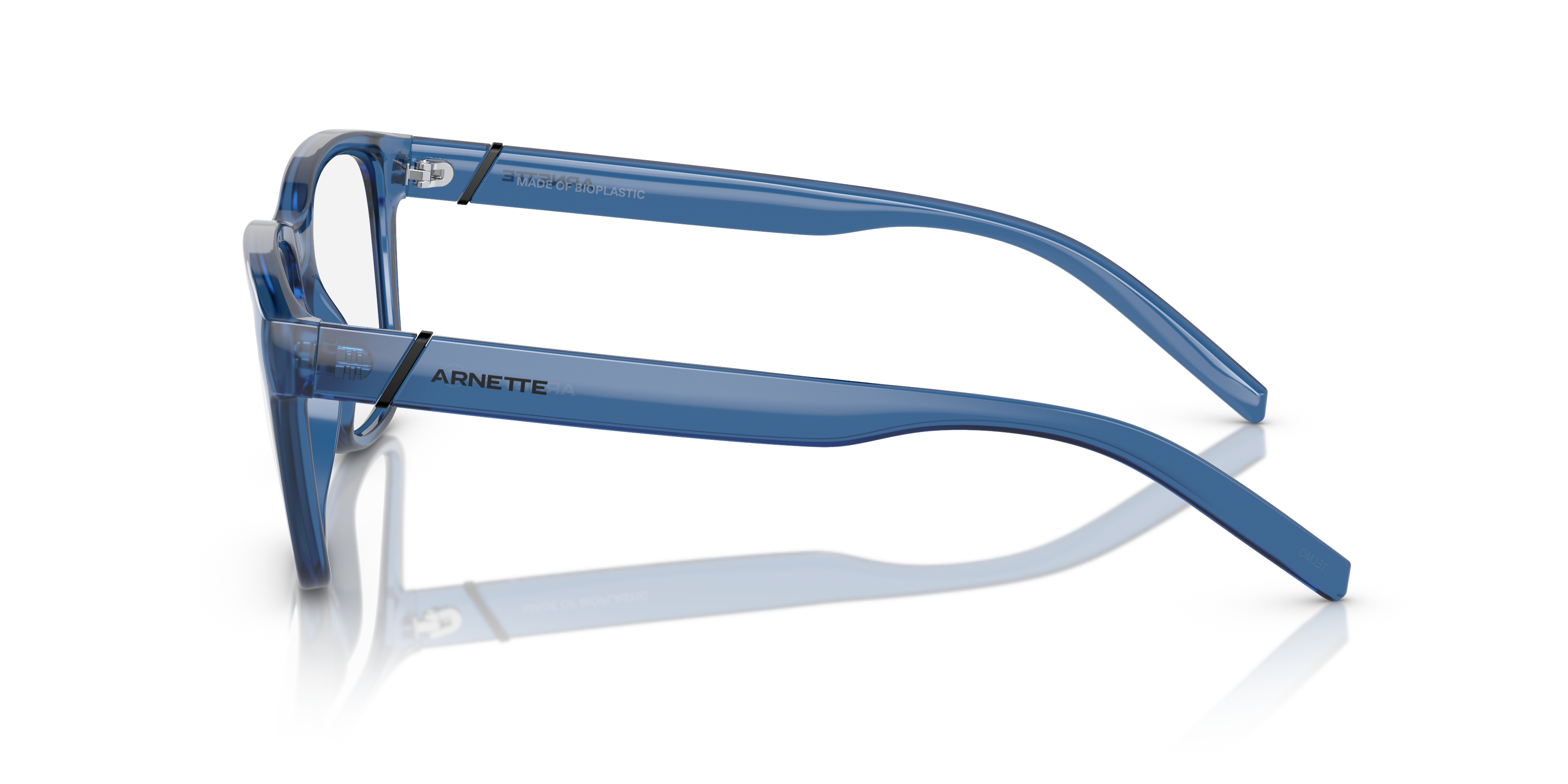 Korrektionsbrille Arnette Telmo AN7229 2873 53 17