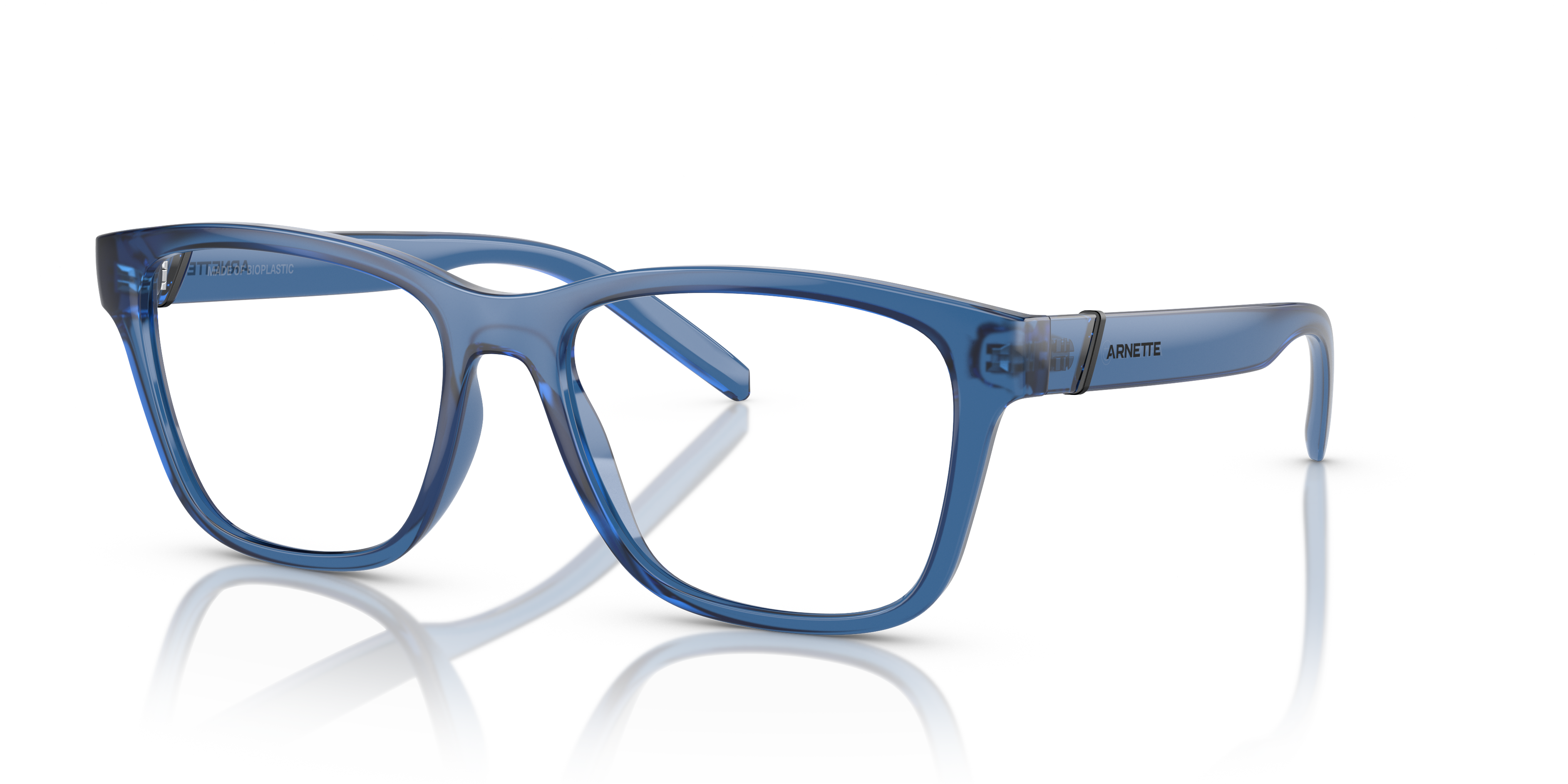 Korrektionsbrille Arnette Telmo AN7229 2873 53 17