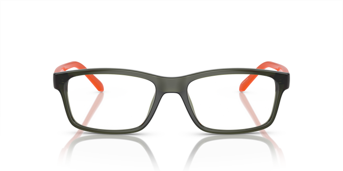 Sonnenbrille Arnette A-Volution AN7237U 2899 52 17 — vista 2
