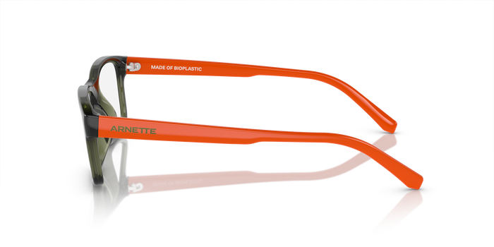 Sonnenbrille Arnette A-Volution AN7237U 2899 52 17 — vista 3