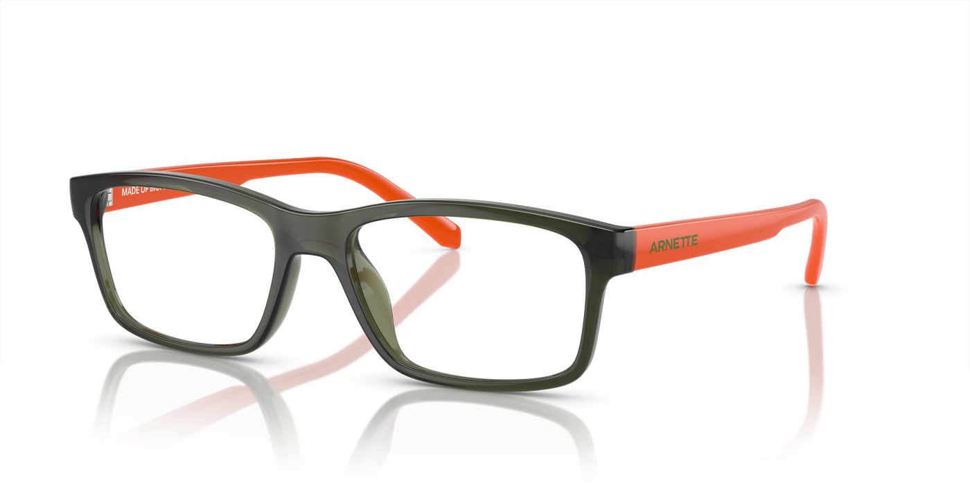 Sonnenbrille Arnette A-Volution AN7237U 2899 52 17