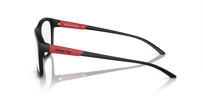 Sonnenbrille Arnette Wobani AN7239 2758 56 18 — vista 3