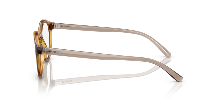 Sonnenbrille Arnette Allye AN7242 2770 48 21 — vista 3