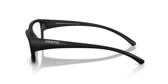 Sunglasses Arnette Loophole AN7267U 2758 56 18 — vista 3