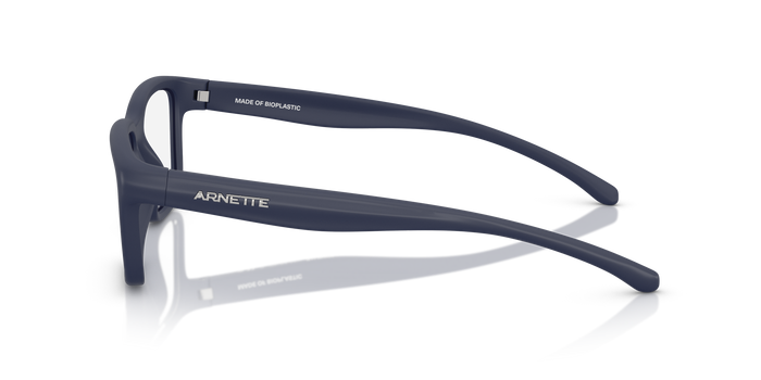 Sonnenbrille Arnette Milled AN7274U 2759 52 18 — vista 3