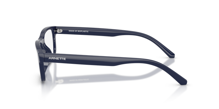 Солнцезащитные очки Arnette Crosswalk AN7279U 2754 52 18 — vista 3