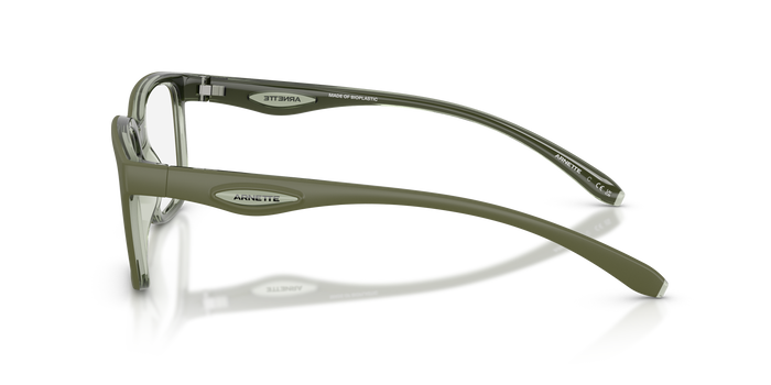 Sonnenbrille Arnette Steek AN7284 3011 54 18 — vista 3