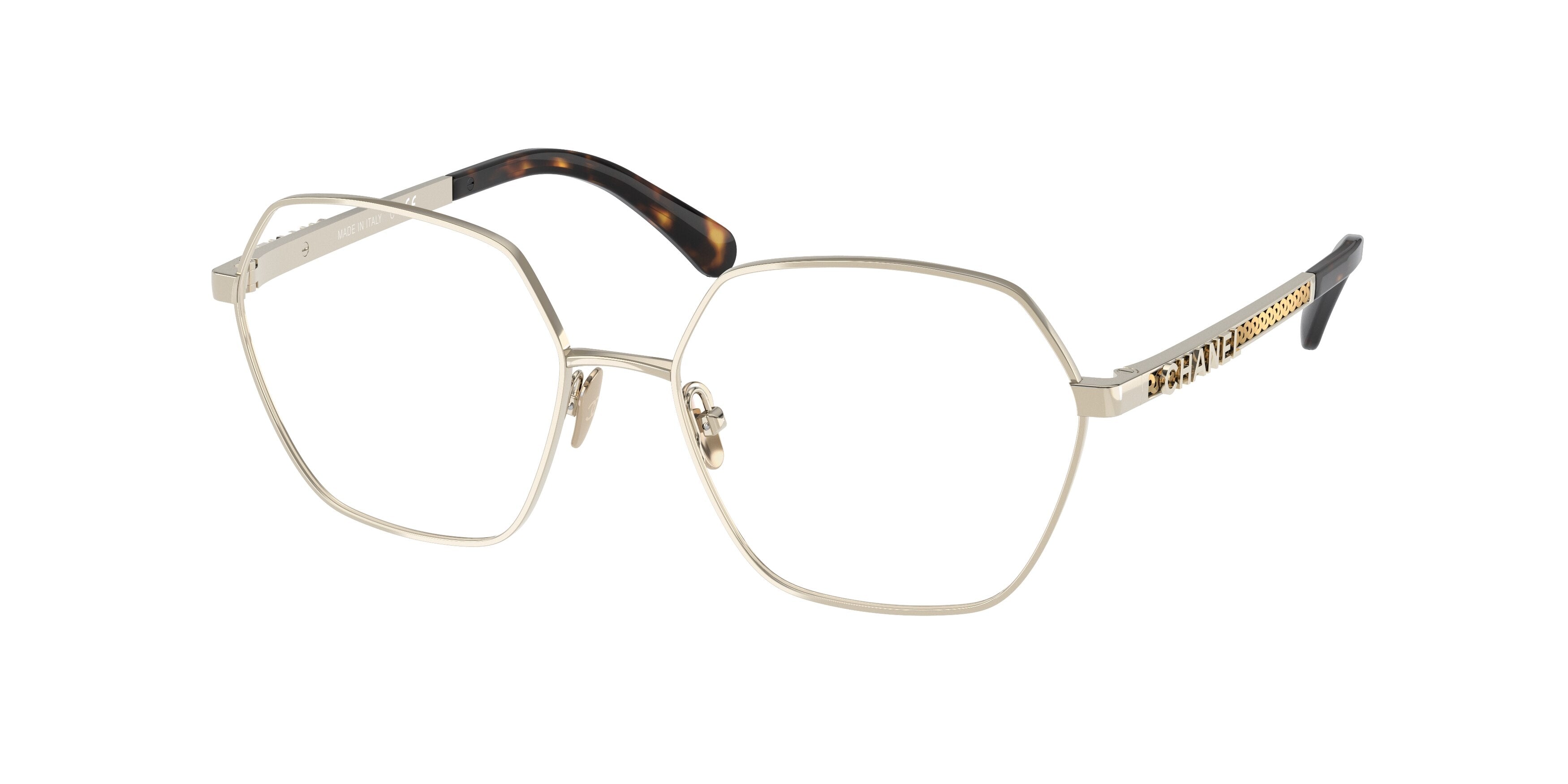 CHANEL 2204 C395