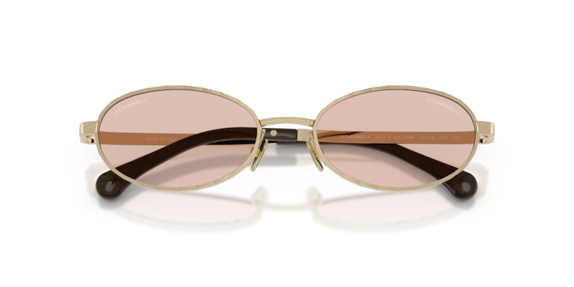 Gafas de Sol CHANEL 2227S C310SW 55 18