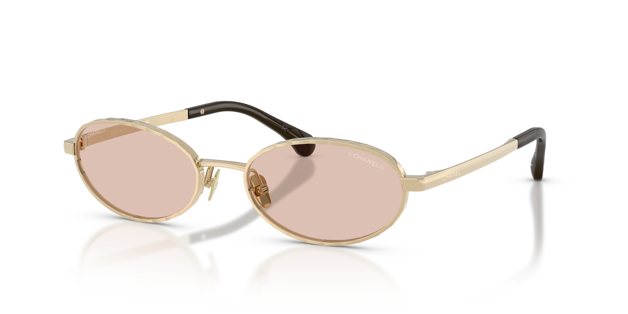 Gafas de Sol CHANEL 2227S C310SW 55 18