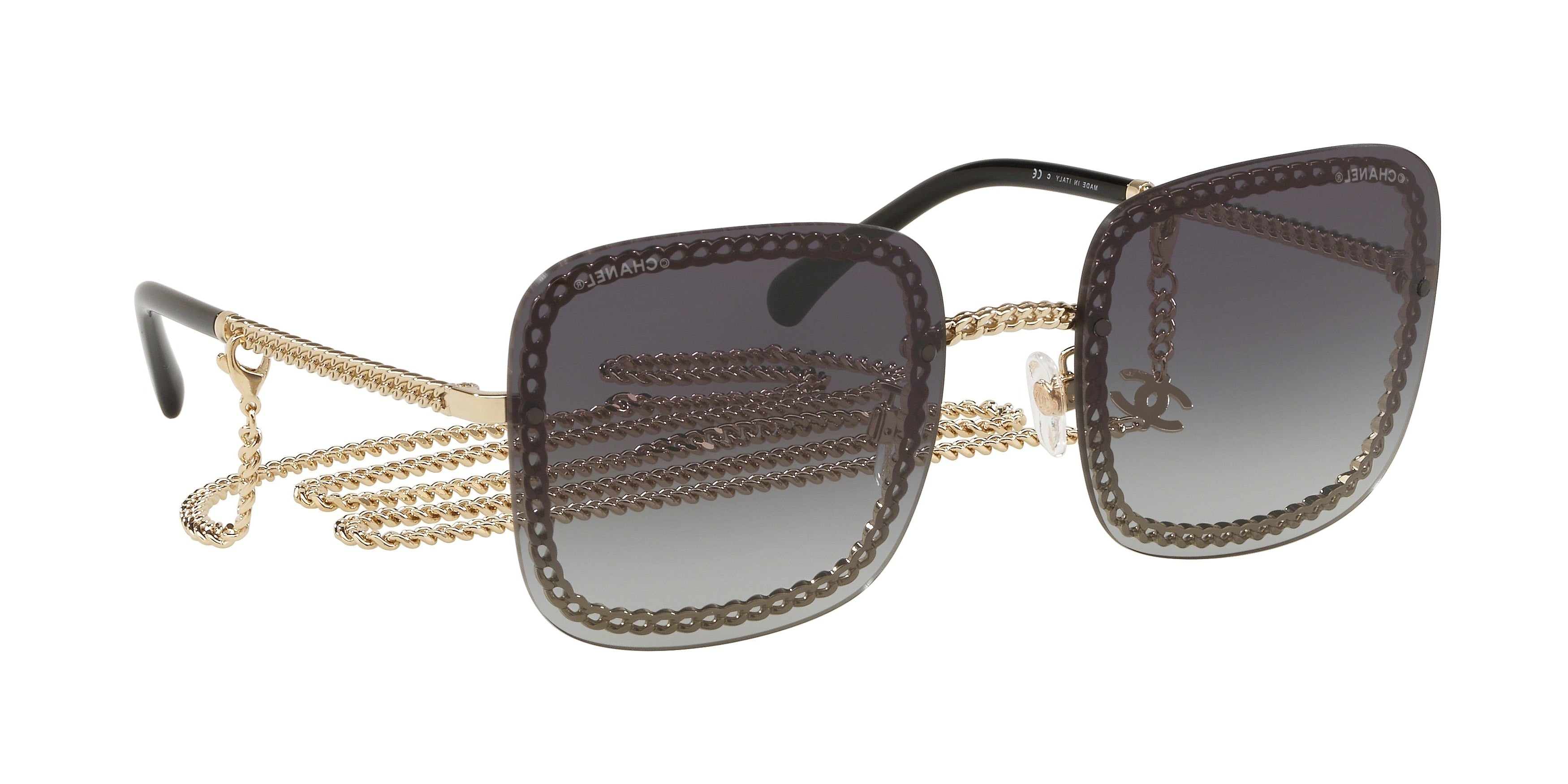 Gafas Graduadas CHANEL CH4244 C395S6 57 18