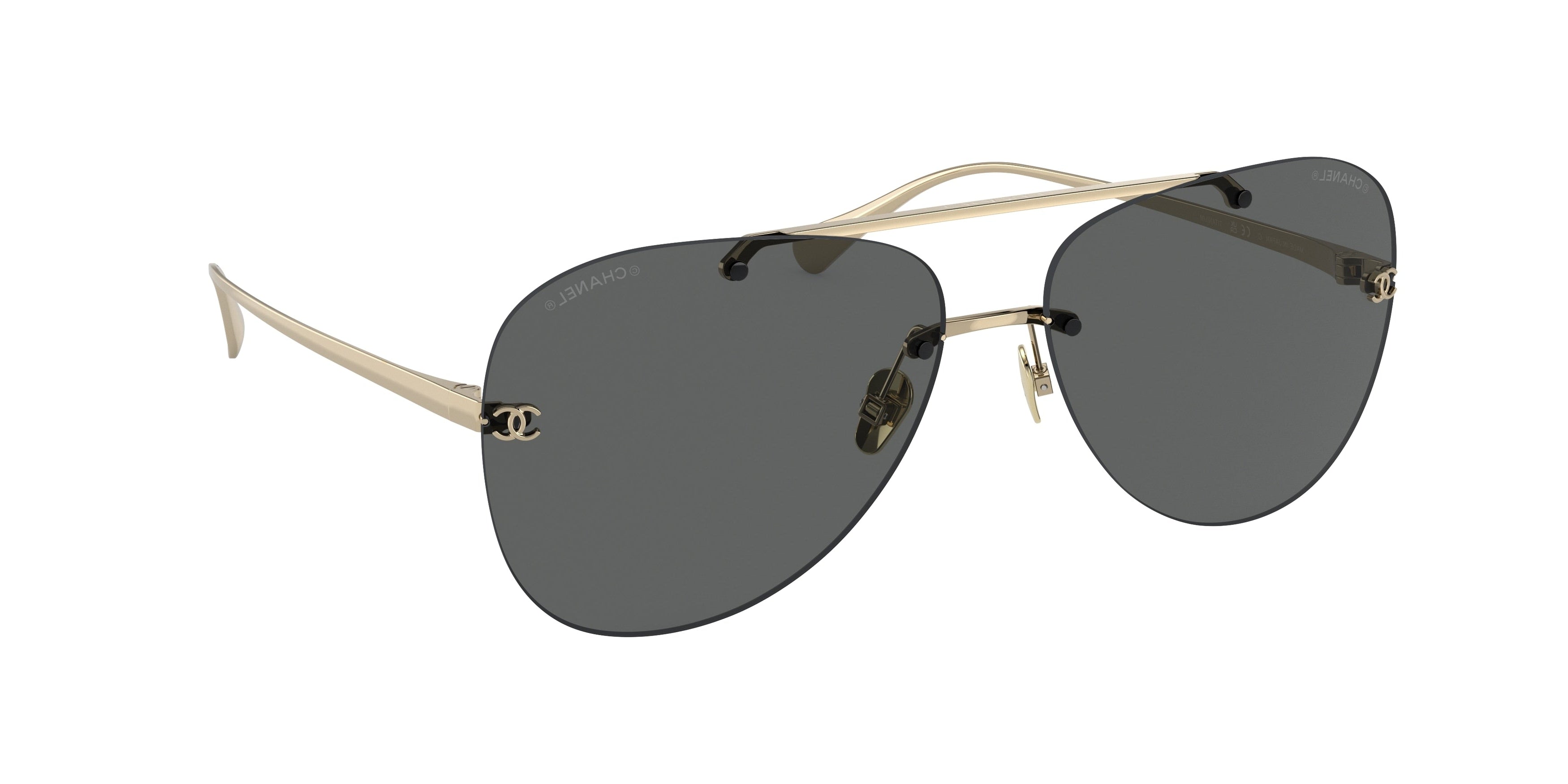 Gafas Graduadas CHANEL CH4285T C395S4 61 15