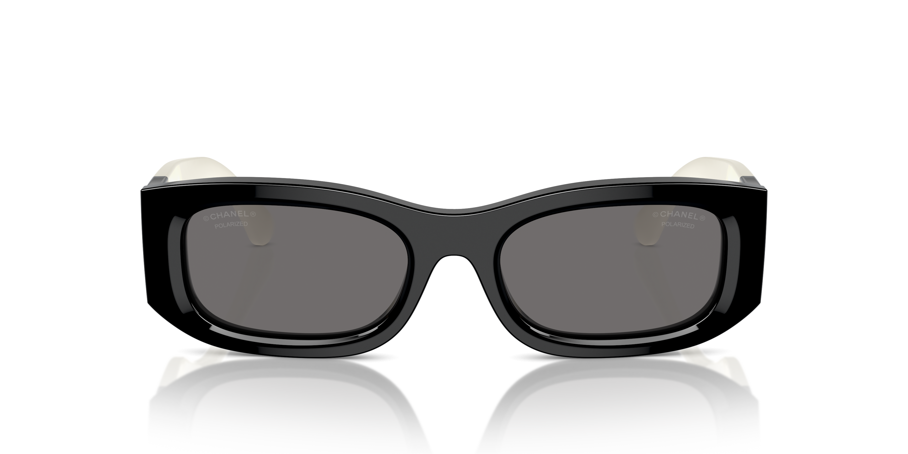 Gafas de Sol CHANEL 5525 1656/T8 52 19