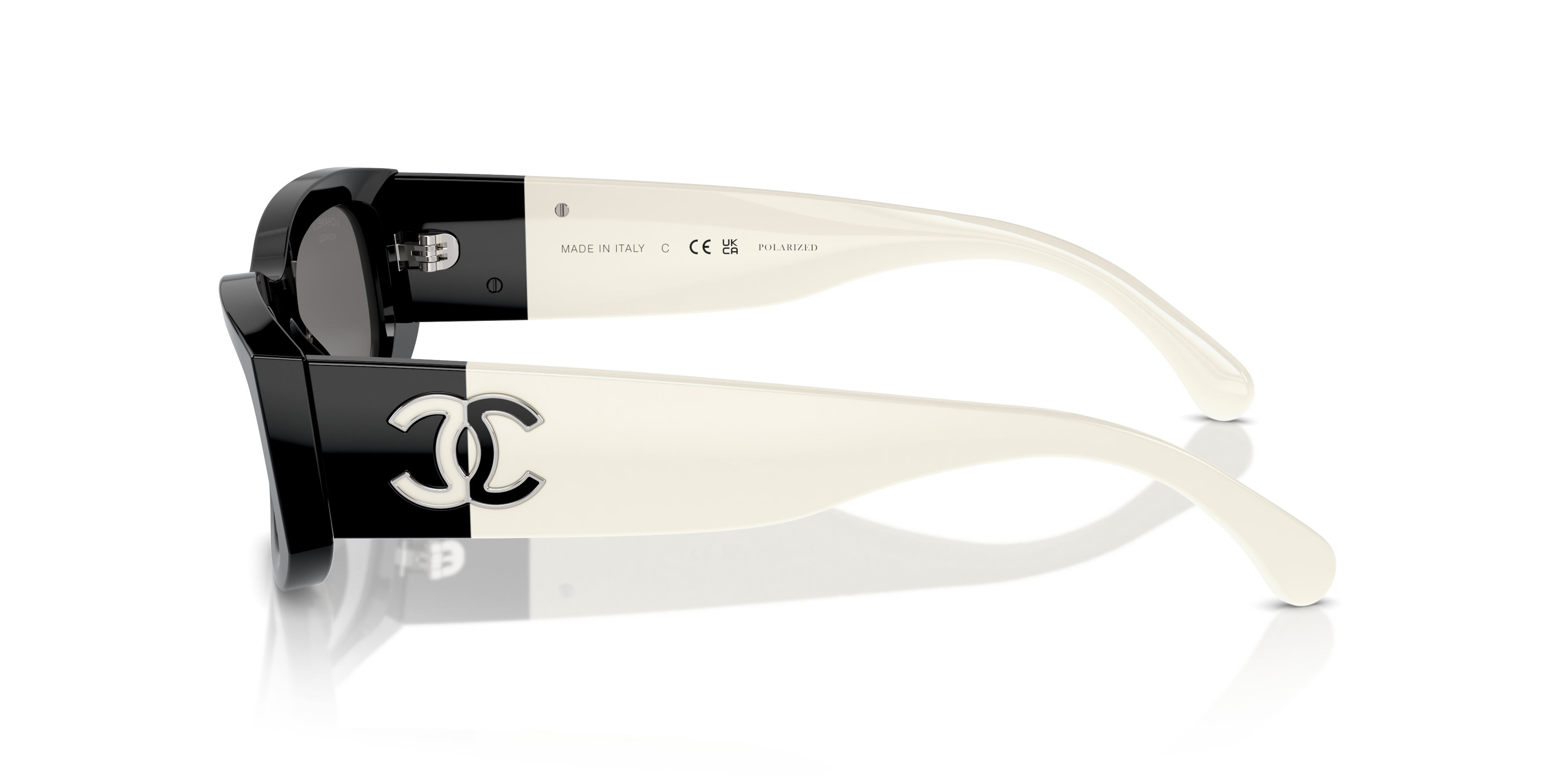Gafas de Sol CHANEL 5525 1656/T8 52 19