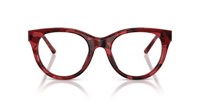 Gafas Graduadas Dolce Gabbana DG3433 3463 — vista 2
