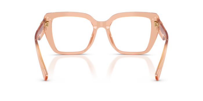 Prescription Glasses Dolce Gabbana 0DG3441 3226 53 19 — vista 5