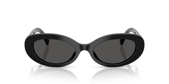Sonnenbrille Dolce Gabbana DG4537 501/87 53 19 — vista 2